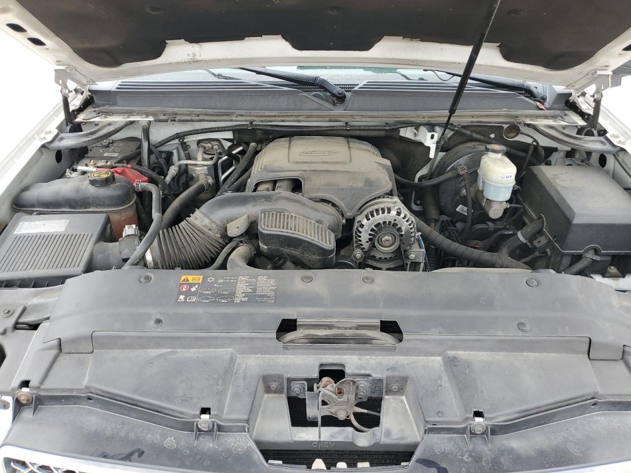1GNSCAE03ER245576 2014 Chevrolet Tahoe C1500 Ls 1GNSCAE03ER245576 2014 Chevrolet Tahoe C1500 Ls