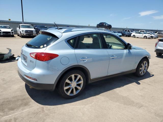 2011 Infiniti Ex35 Base VIN: JN1AJ0HP6BM800271 Lot: 51808884