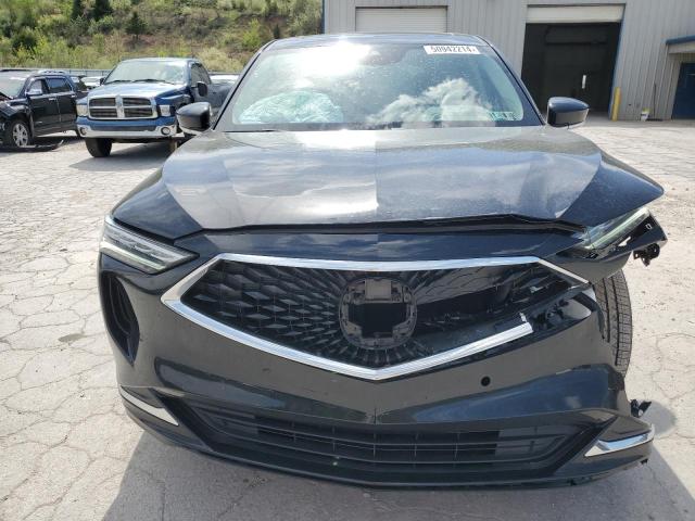 2024 Acura Mdx Technology VIN: 5J8YE1H4XRL006743 Lot: 50942214