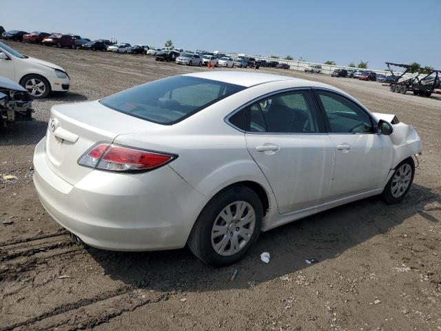 2011 Mazda 6 I VIN: 1YVHZ8BH9B5M22312 Lot: 52344754