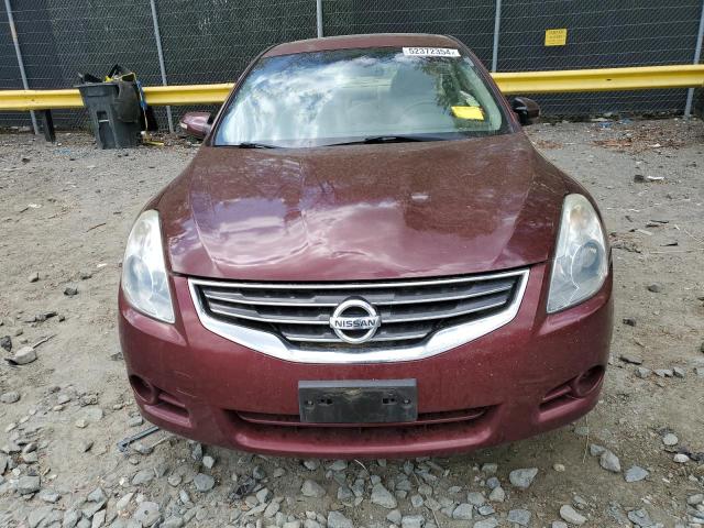 2012 Nissan Altima Base VIN: 1N4AL2AP5CN526933 Lot: 52372354