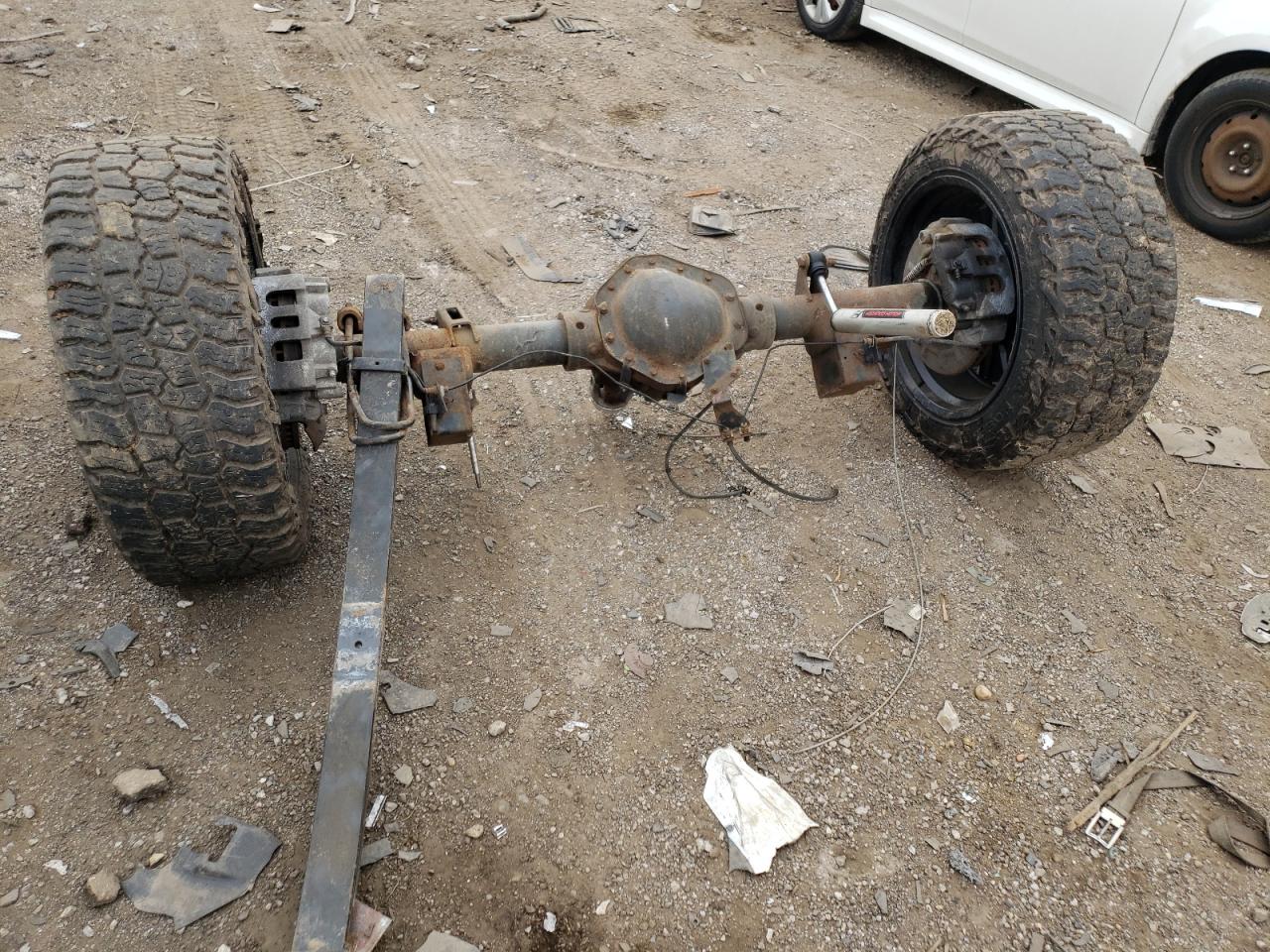 1GT120EG0FF155884 2015 GMC Sierra K2500 Denali