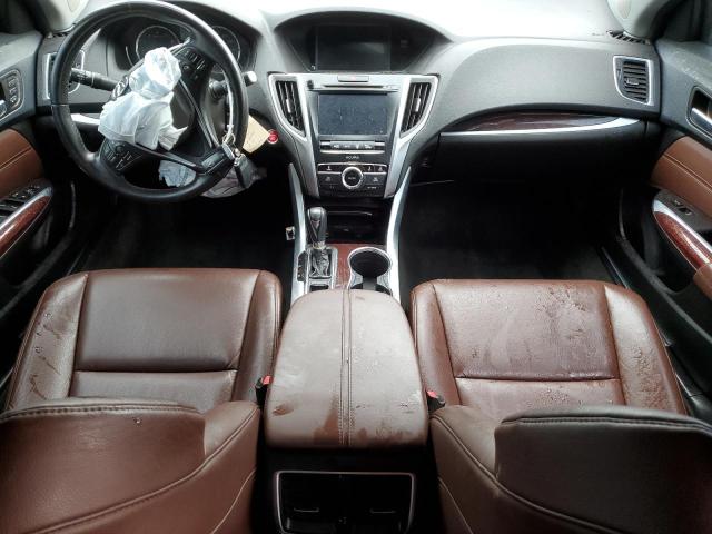 2016 Acura Tlx VIN: 19UUB1F30GA010200 Lot: 51956944