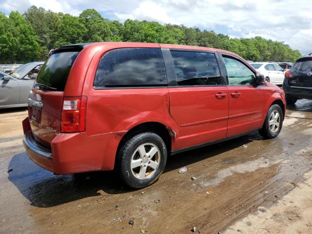 2010 Dodge Grand Caravan Se VIN: 2D4RN4DE2AR108068 Lot: 52805594