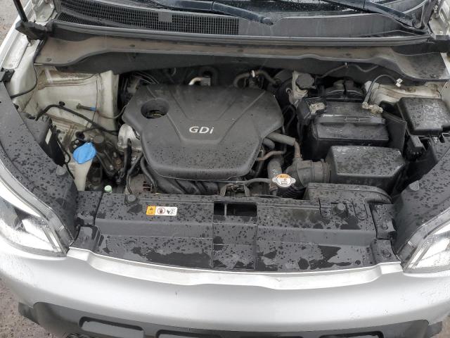 2016 Kia Soul VIN: KNDJN2A21G7838332 Lot: 50096364