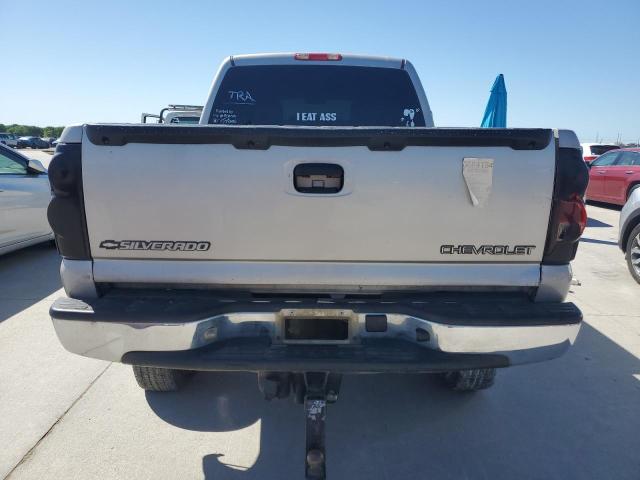 1GCHK23D66F168755 | 2006 Chevrolet silverado k2500 heavy duty