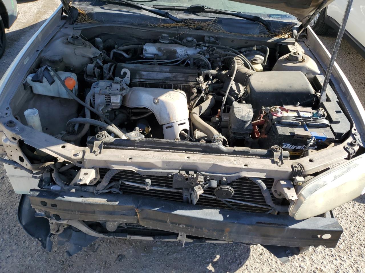 JT2BG22K4Y0491563 2000 Toyota Camry Ce