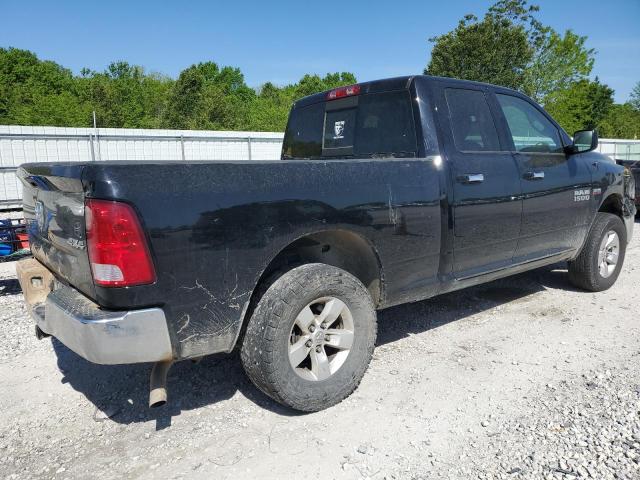 2014 Ram 1500 Slt VIN: 1C6RR7GTXES479102 Lot: 51398704