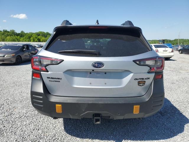 2023 SUBARU OUTBACK WI - 4S4BTGUD4P3199483
