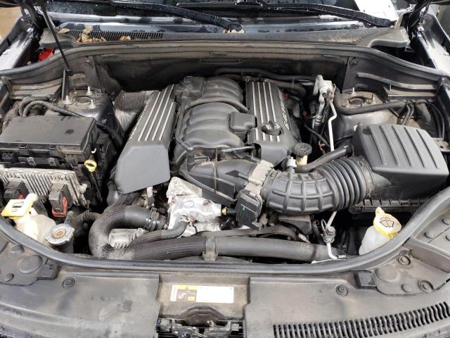 2015 Jeep Grand Cherokee Srt-8 VIN: 1C4RJFDJ8FC237935 Lot: 45855414