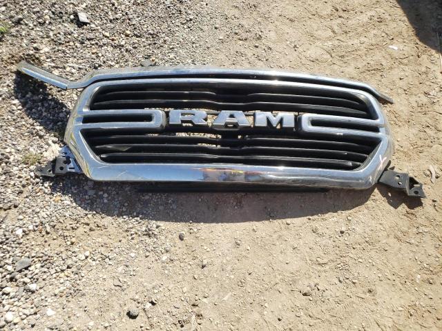 Lot #2468893204 2021 RAM 1500 BIG H salvage car