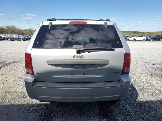 2005 Jeep Grand Cherokee Laredo VIN: 1J4GR48K95C542683 Lot: 50044134