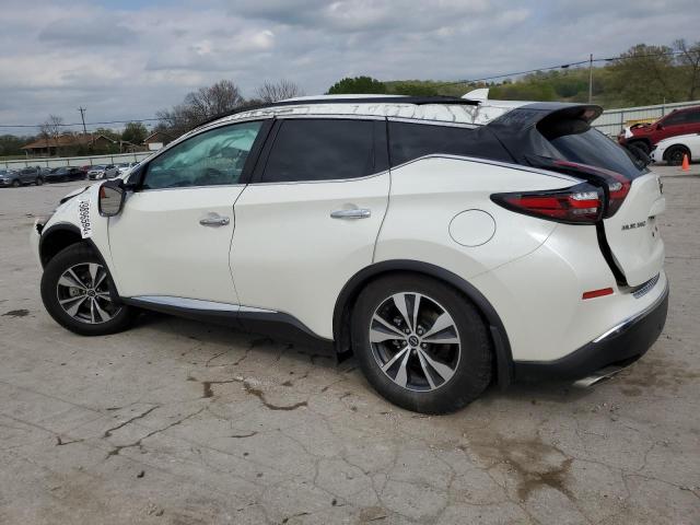 5N1AZ2BS6PC139560 | 2023 Nissan murano sv