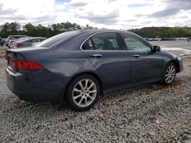 JH4CL96976C034747 2006 Acura Tsx 2006 Acura Tsx VIN: JH4CL96976C034747 Lot: 50773934