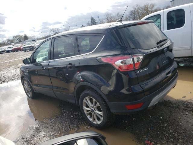 2017 Ford Escape Se VIN: 1FMCU0GD3HUB58956 Lot: 48982344