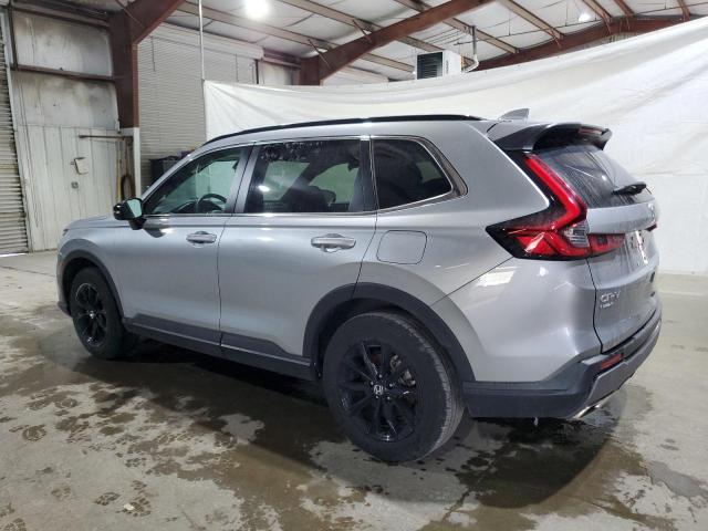2023 HONDA CR-V SPORT - 7FARS6H53PE032218