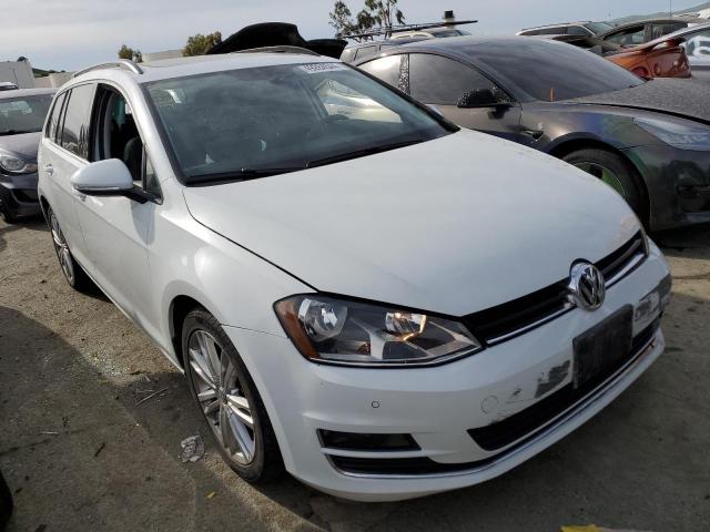 2015 VOLKSWAGEN GOLF SPORT - 3VWFA7AU6FM520479