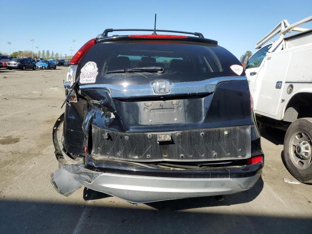 2015 Honda Cr-V Exl VIN: 2HKRM3H71FH546431 Lot: 45750954