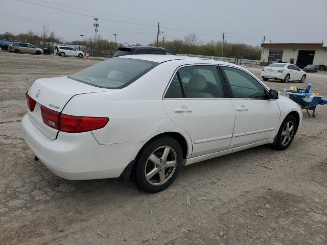 2005 Honda Accord Ex VIN: 1HGCM56755A027958 Lot: 49275184