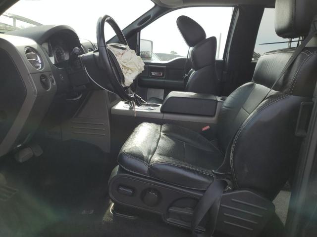 2005 Ford F150 VIN: 1FTPX04505KD35481 Lot: 52157264