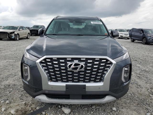 KM8R4DHE3LU090434 Hyundai Palisade S 5