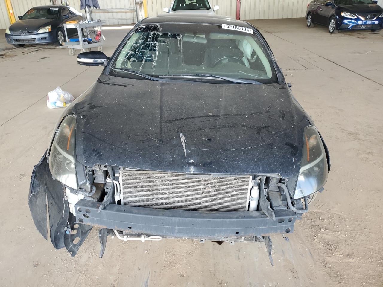 1N4BL24E58C107286 2008 Nissan Altima 3.5Se