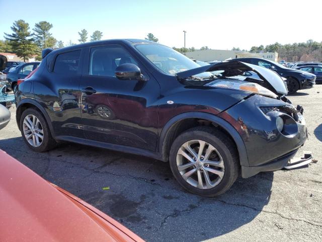 2012 Nissan Juke S VIN: JN8AF5MV9CT120585 Lot: 49786744