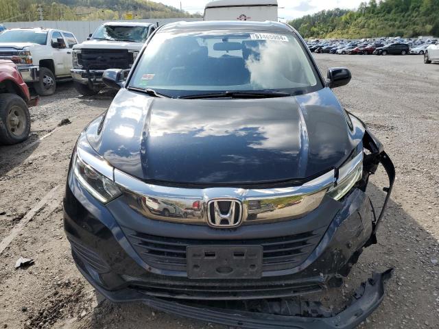 2021 HONDA HR-V LX - 3CZRU5H34MM714864