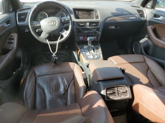 VIN WA1C8AFP4DA026319 2013 Audi Q5, Premium Hybrid no.8