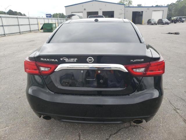 2017 NISSAN MAXIMA 3.5 - 1N4AA6AP8HC412652