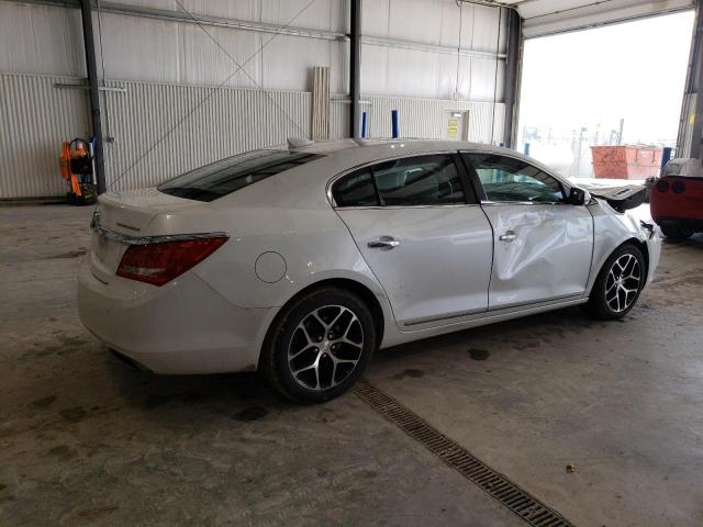 2016 BUICK LACROSSE S - 1G4G45G39GF268628