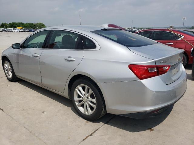 2018 Chevrolet Malibu Lt VIN: 1G1ZD5ST3JF172174 Lot: 51664914