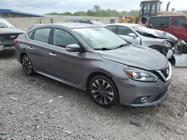 2016 Nissan Sentra S VIN: 3N1AB7AP6GY262241 Lot: 51278134