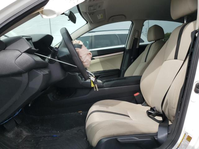 2018 Honda Civic Lx VIN: 2HGFC2F56JH518628 Lot: 51457964