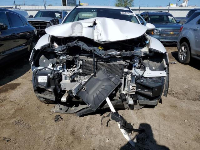 2019 ALFA ROMEO STELVIO - ZASPAKAN6K7C35361