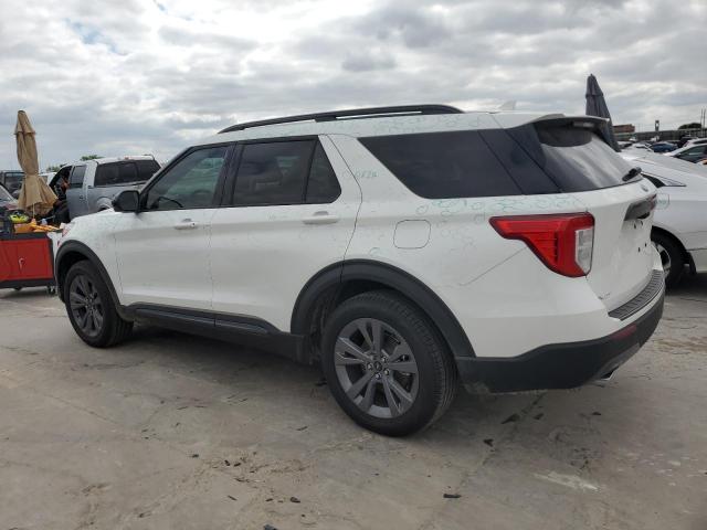 2023 Ford Explorer Xlt VIN: 1FMSK7DH7PGA93933 Lot: 49299114