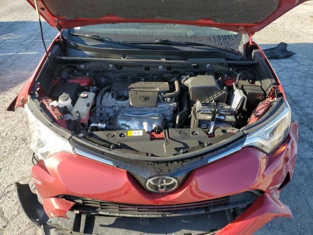 2017 Toyota Rav4 Xle VIN: JTMRFREV9HJ150502 Lot: 51741374