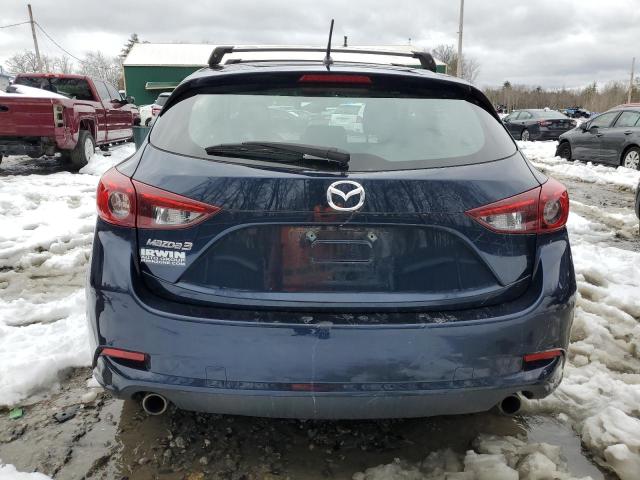 2018 Mazda 3 Sport VIN: 3MZBN1K74JM200207 Lot: 48945874