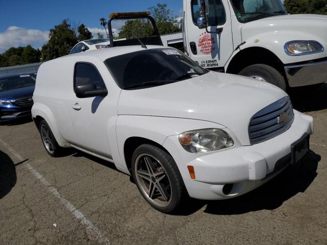 2010 Chevrolet Hhr Panel Ls VIN: 3GCAAADB3AS564366 Lot: 52715154