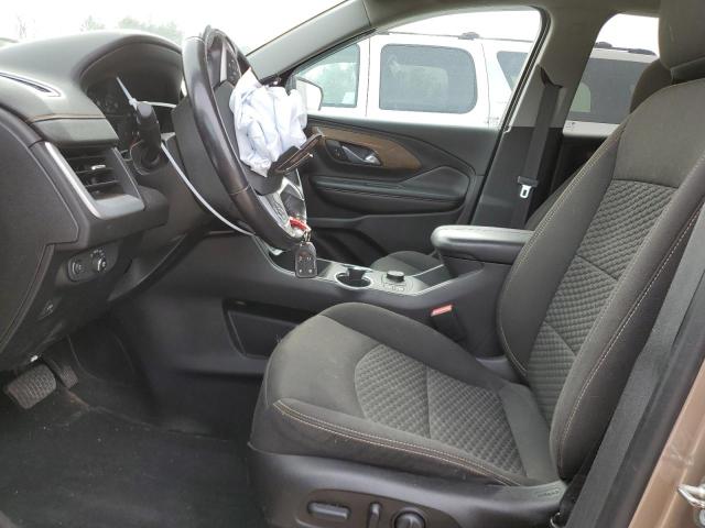 2018 GMC Terrain Sle VIN: 3GKALTEV9JL399386 Lot: 51655164