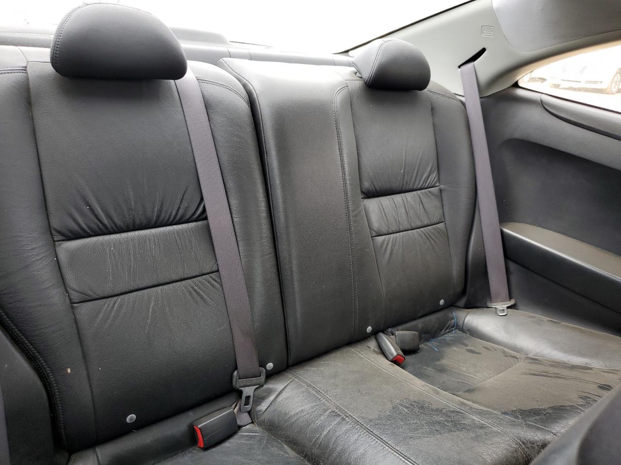 1HGCM72624A007285 2004 Honda Accord Ex