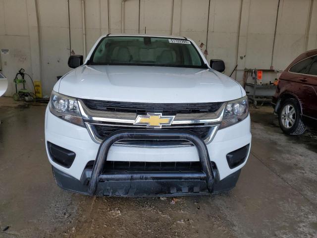 2015 Chevrolet Colorado VIN: 1GCHSAEA8F1246964 Lot: 51722394