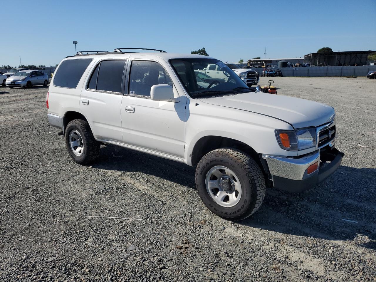 JT3GN86R5W0056985 1998 Toyota 4Runner Sr5