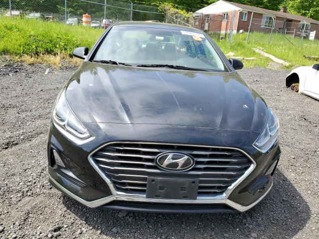 2018 Hyundai Sonata Se VIN: 5NPE24AF5JH704550 Lot: 52643534