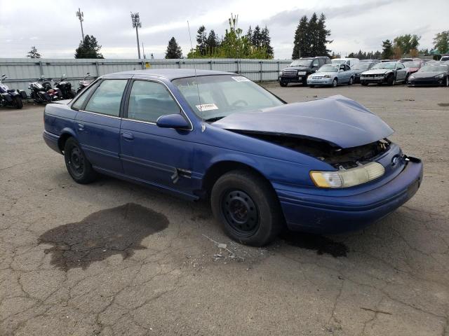 1995 Ford Taurus Gl VIN: 1FALP52U2SG275231 Lot: 50648874