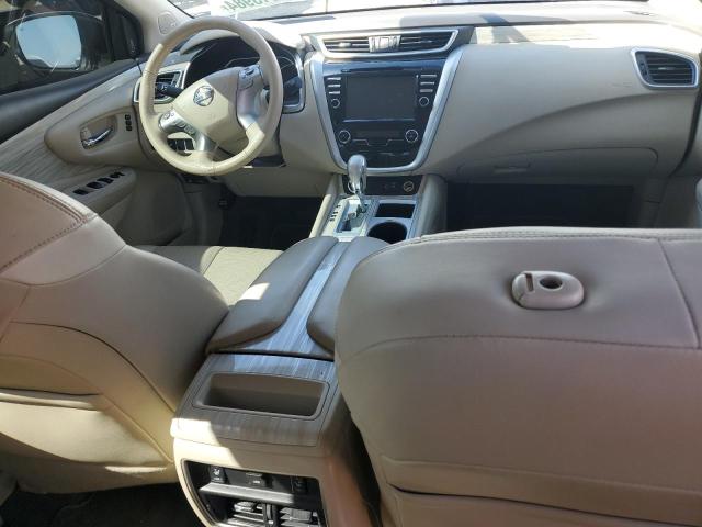 2018 NISSAN MURANO S - 5N1AZ2MG3JN193001