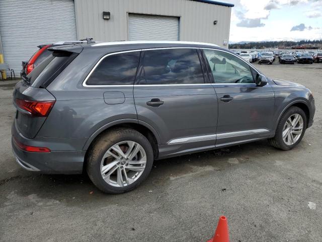 VIN WA1LXAF77LD007408 2020 Audi Q7, Premium Plus no.3