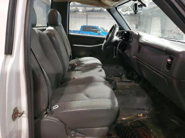 Lot #2489400885 2006 GMC NEW SIERRA salvage car