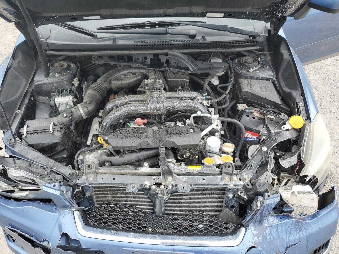 JF1GPAC64F8291795 2015 Subaru Impreza Premium