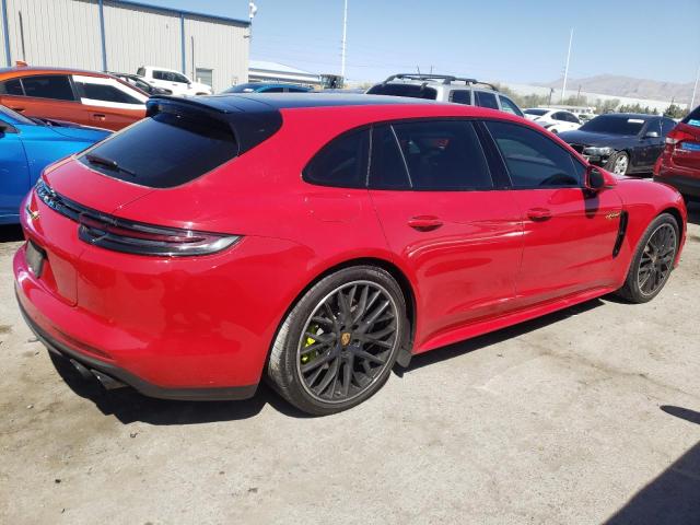 VIN WP0CE2A73JL189846 2018 Porsche Panamera, 4 Spor... no.3